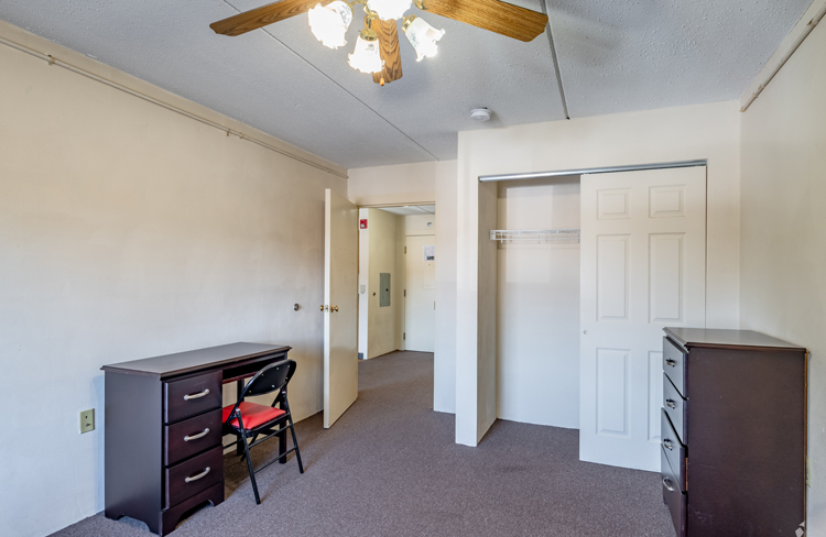 Regent-West Apartments